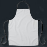 Latest Custom TextLogo Apron<br><div class="desc">Latest Custom TextLogo Apron</div>