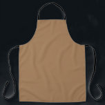 Latest Custom TextLogo Apron<br><div class="desc">Latest Custom TextLogo Apron</div>