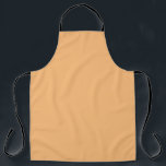 Latest Custom TextLogo Apron<br><div class="desc">Latest Custom TextLogo Apron</div>