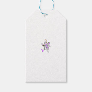 Latest Custom TextLogo Gift Tags