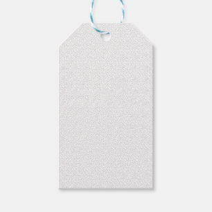 Latest Custom TextLogo Gift Tags