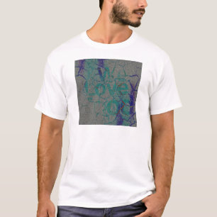 Latest Egy Love T T-Shirt