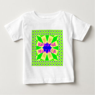 Latest Hakuna Matata Beautiful Amazing Design Colo Baby T-Shirt