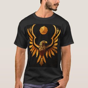  Latest Hawk dezine tshirt
