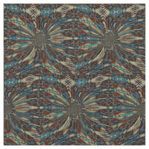 Latest Lovely African Design Print Fabric