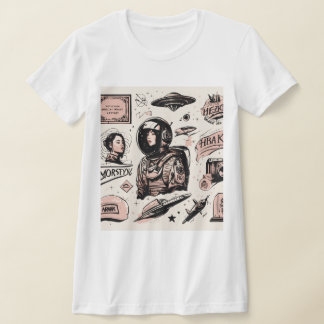 Latest T-Shirt Design