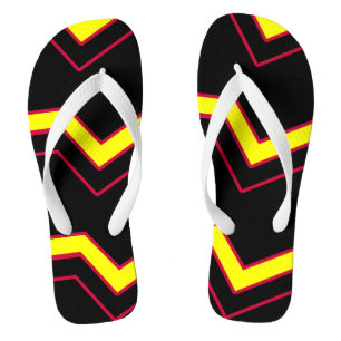 Latex Pride Jandals