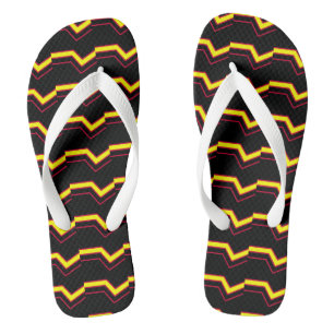 Latex Pride Jandals