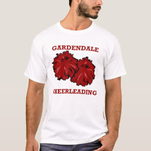 Latham, Debbie T-Shirt