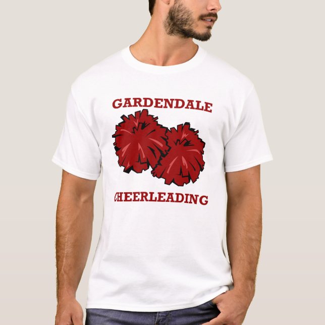 Latham, Debbie T-Shirt (Front)