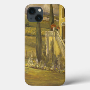 Latin Calm II iPhone 13 Case