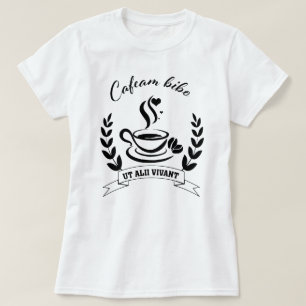 Latin CC Tutor Classical Conversations T-Shirt