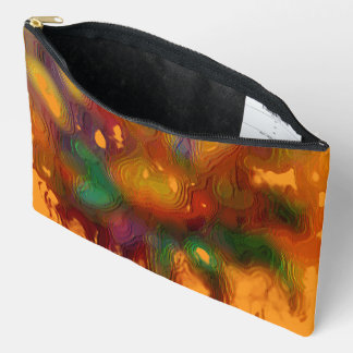 "Latin Dusk" (Large) Pouch