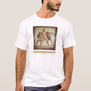 Latin Language T-Shirt