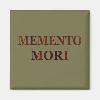 Latin Phrase - Seize the Day - Memento Mori