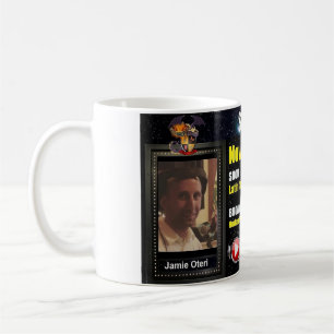 Latin Rhythms Mug