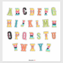 LATIN VIBES - A-Z 2-