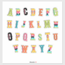 LATIN VIBES - A-Z 2-