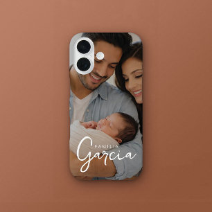 LATINO BORN   iphone case with name