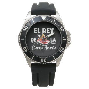 Latino Dad El Rey de la Carne Asada  Watch