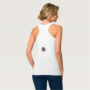 Latinx Heritage Month Tank Top – Colourful Latino