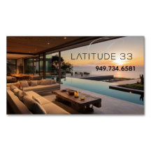 Latitude 33 RE image generic