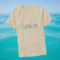 Latitude and Longitude Custom Shirt