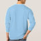 Latitude and Longitude Custom Shirt