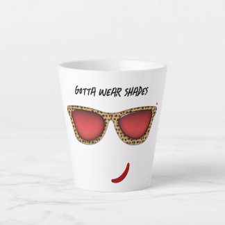 LATTA MUG