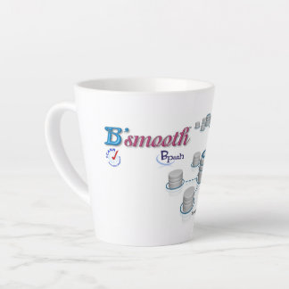 Latte Coffee Mugs & Cups