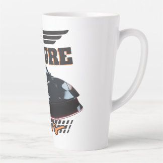 latte cup