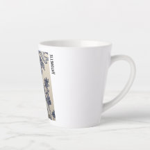 Latte Mug