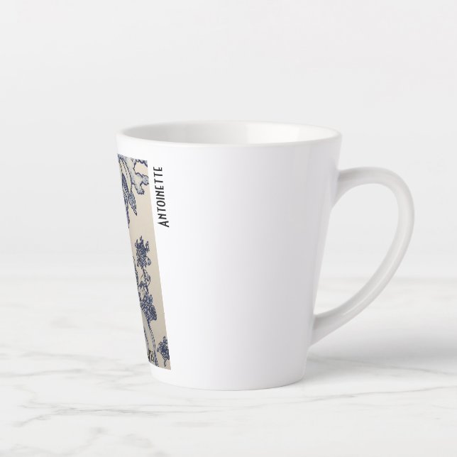 Latte Mug (Right)