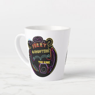 Latte Mug