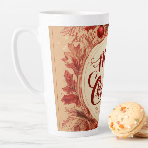 Latte Mug