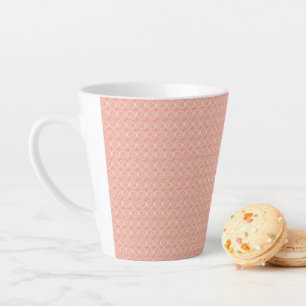 Latte Mug