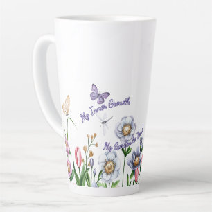 Latte Mug