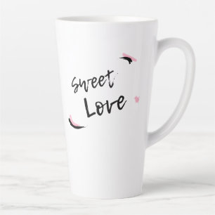 Latte Mug