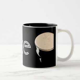 Latte Mug
