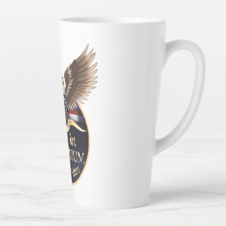 Latte Mug