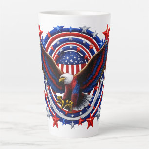 Latte Mug