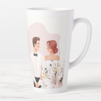 latte mug