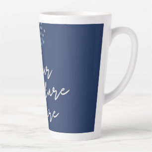 Latte Mug
