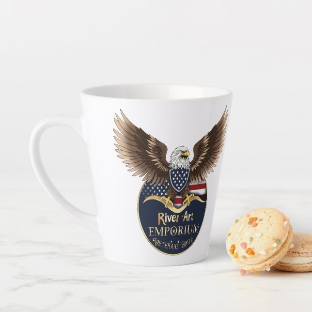 Latte Mug (In Situ)
