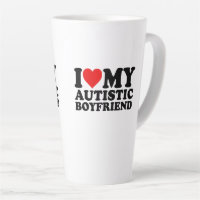 Latte Mug