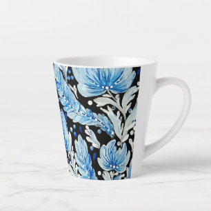 Latte Mug