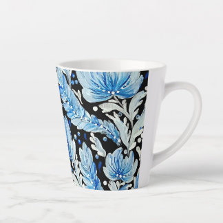 Latte Mug