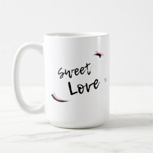 Latte Mug
