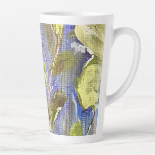 Latte Mug