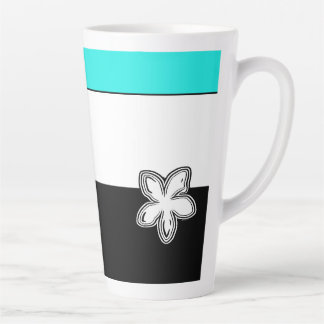 Latte Mug